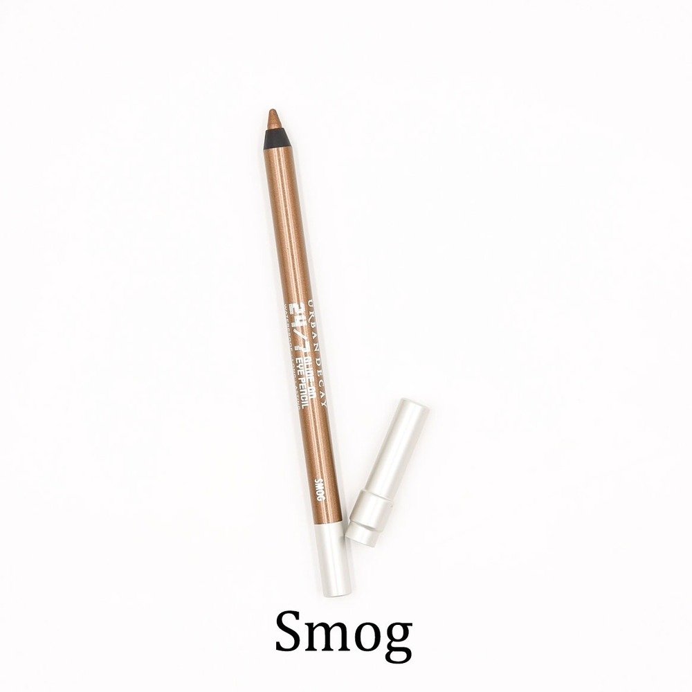 Urban Decay‎ - 24/7 Glide On Eye Pencil - Smog- NWOB